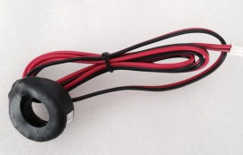 TED CT005A Solid-Core Doughnut Current Transformer, 200A, Clearance Pricing-